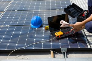 Conditions d’installation de panneaux solaire par Solaires Photovoltaïques à Dannemarie